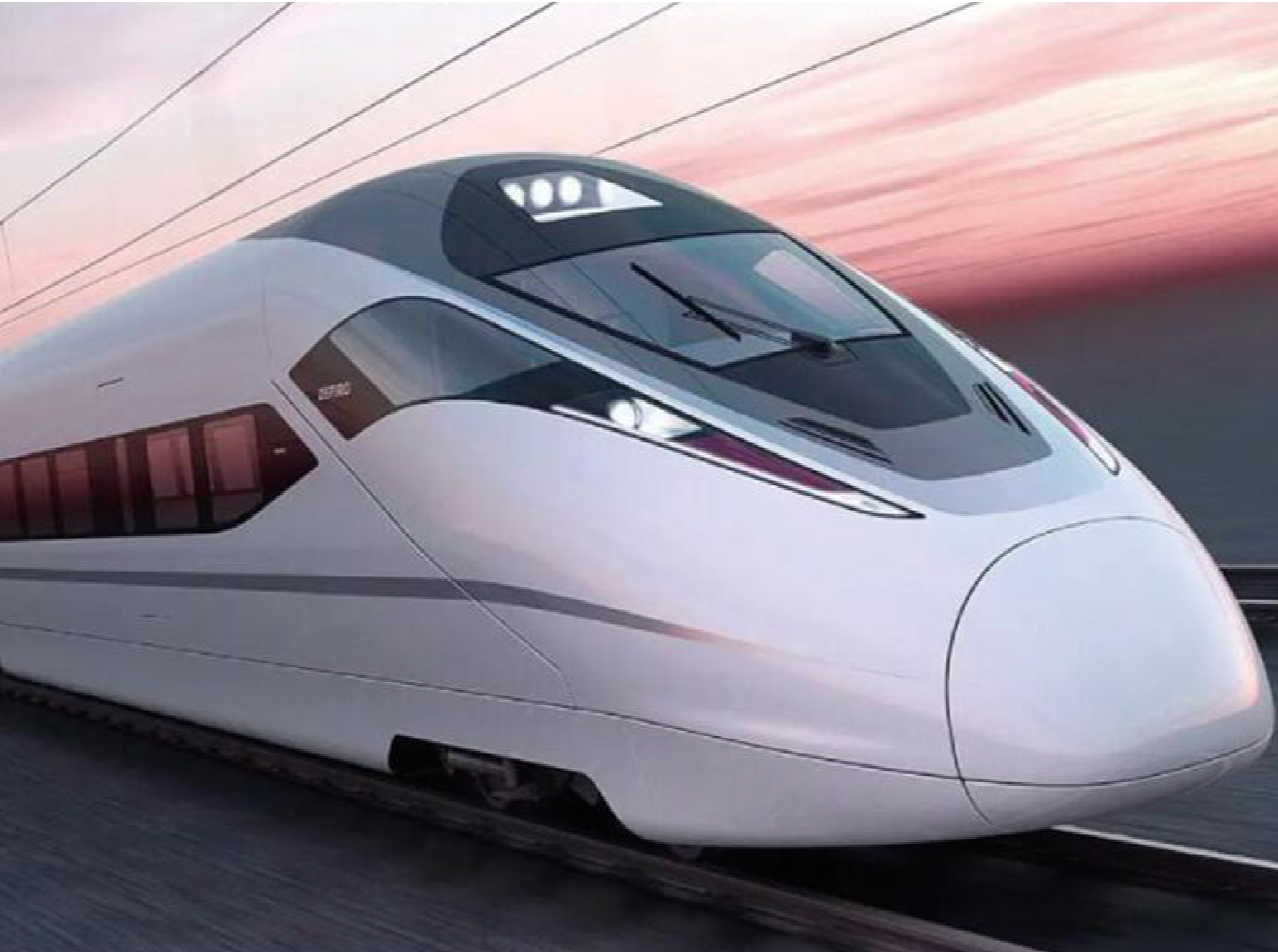 軌道交通車體型材